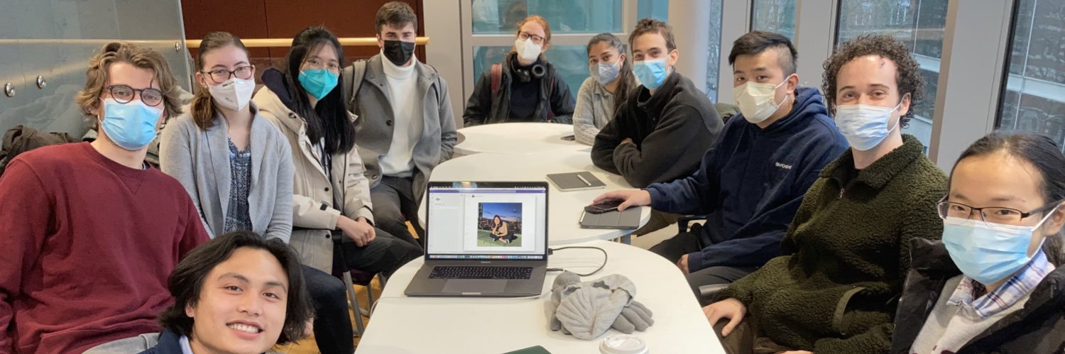 Imperial iGEM 2022 banner