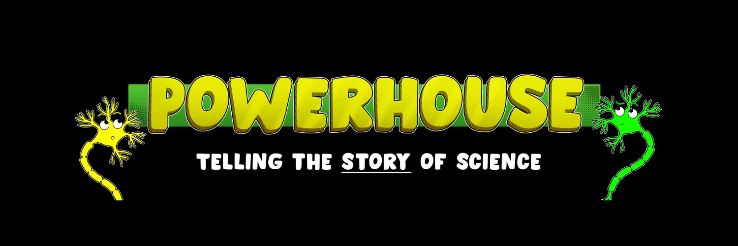 Powerhouse of the Cell's banner