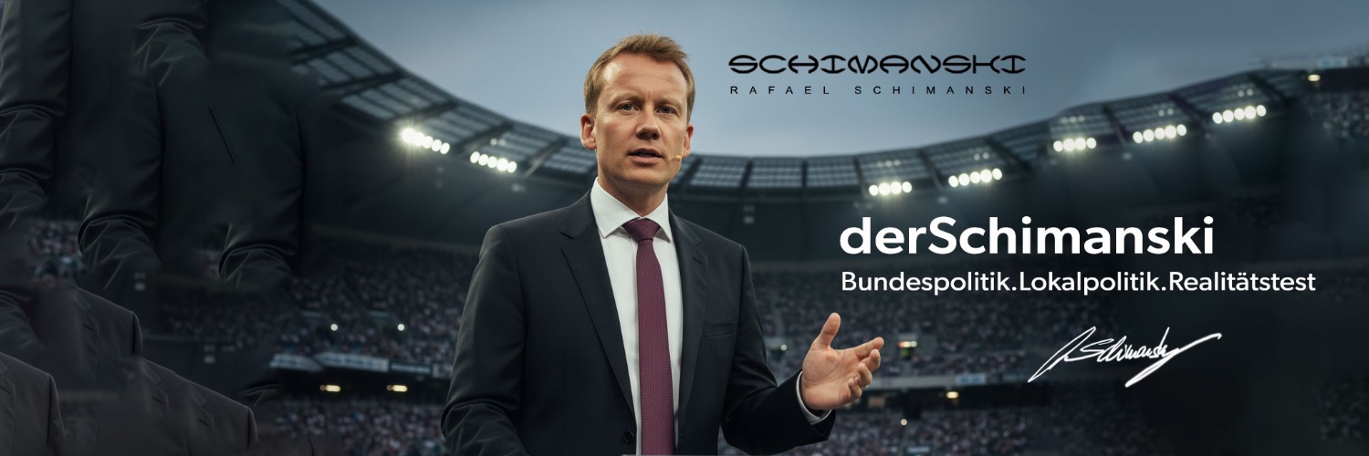 derSCHIMANSKI banner