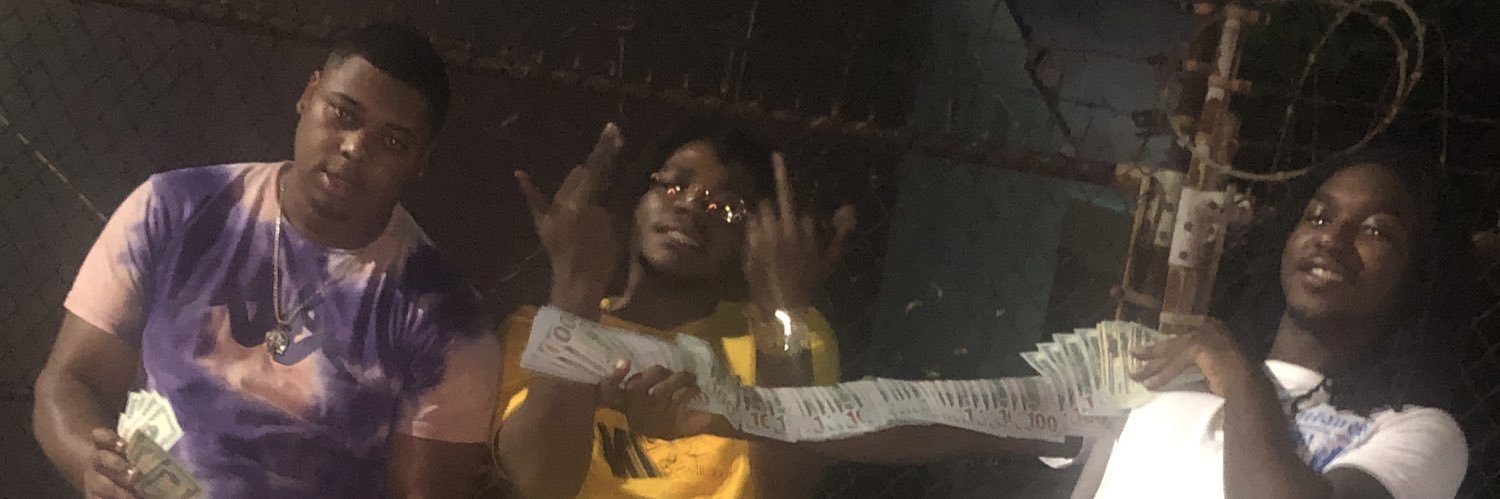 ThatBoySkinny's profile banner image