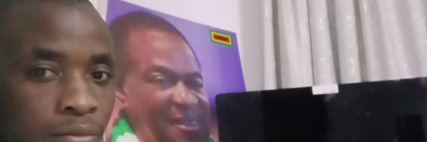 Effort Makusha's banner