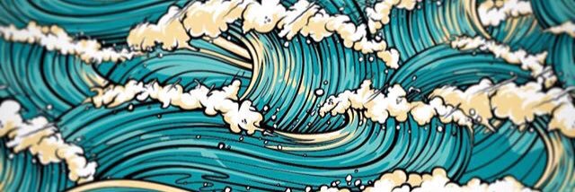 sharkattackann's profile banner image