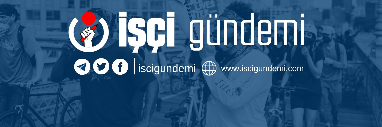 İşçi Gündemi banner