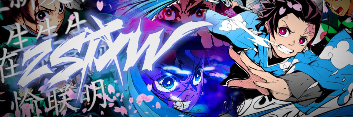 zsixw_'s profile banner image