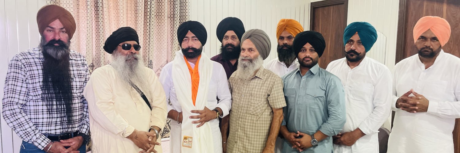 Gopigill90's profile banner image