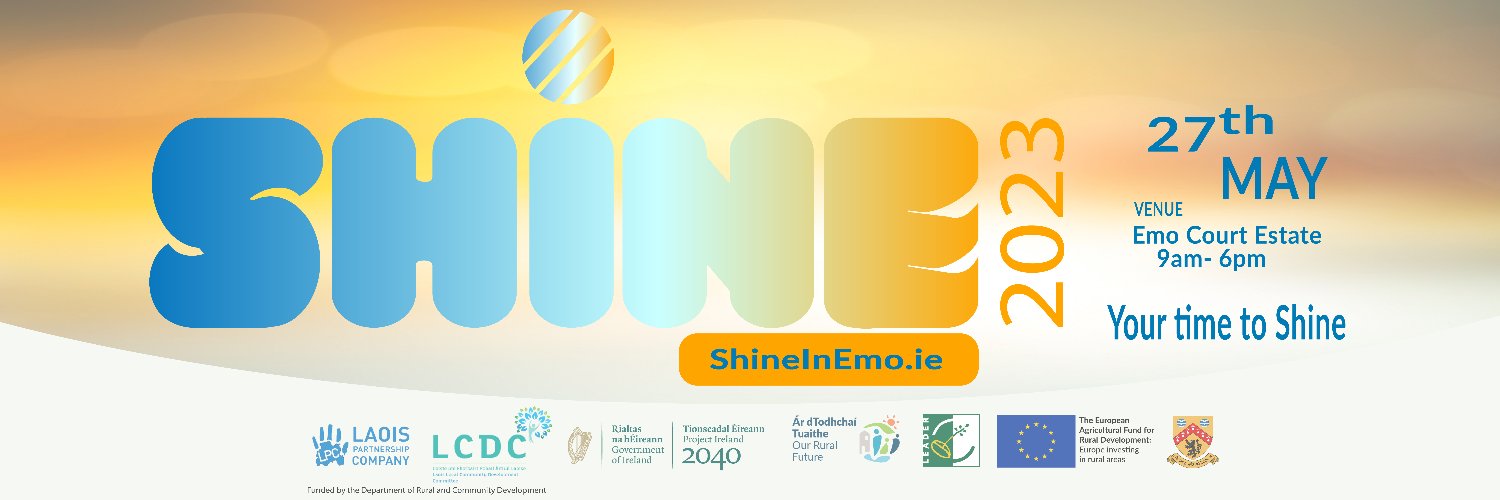ShineInEmo banner