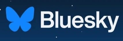 Off to Bluesky banner