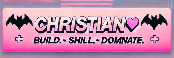 ChristianBattt Profile Banner
