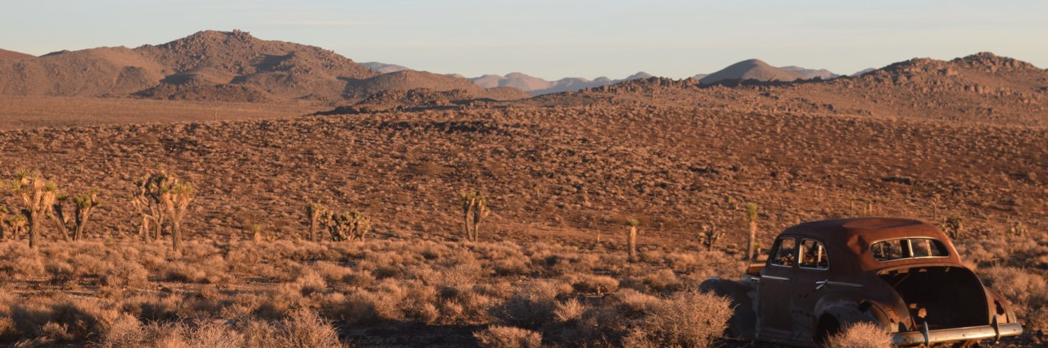 Matt O’Shaughnessy banner