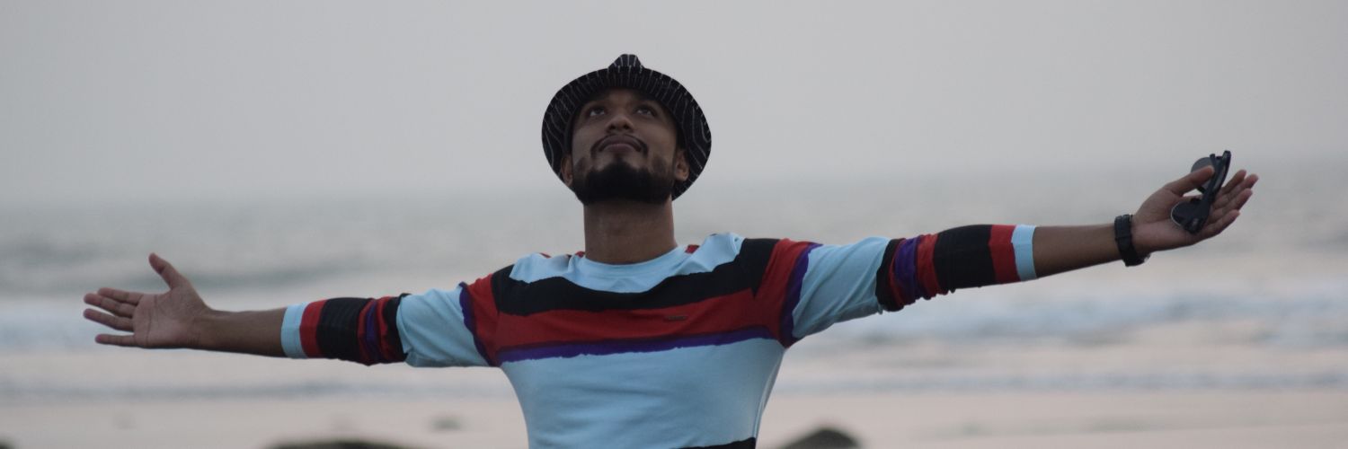 sagor_nil's profile banner image