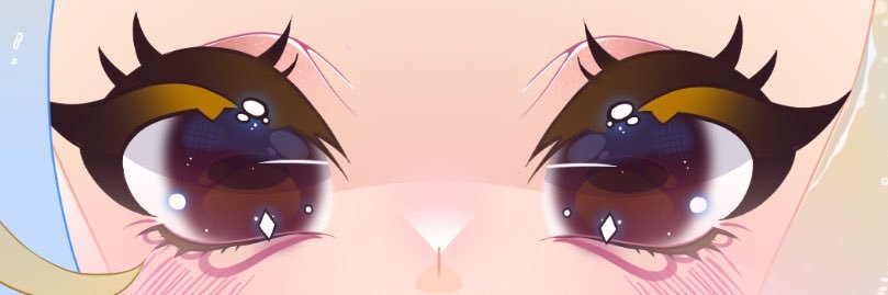 FREE CUSTOM VTUBER MODELS✨️Neiiya ✨Live2D Artist✨'s banner