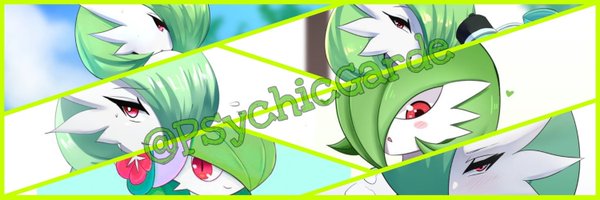 PsychicGarde Profile Banner