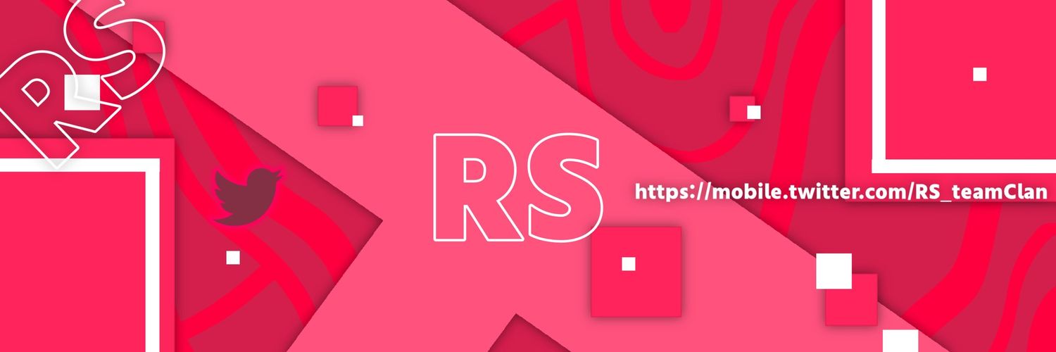 RS_teamClan's profile banner image