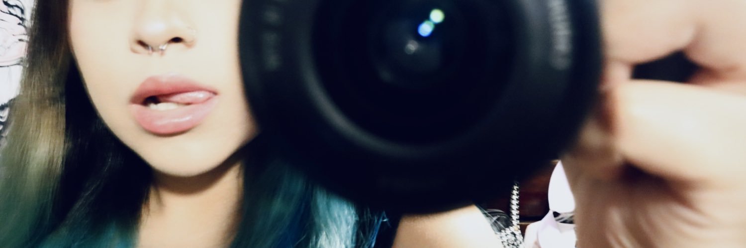 KimbereleyMaria's profile banner image
