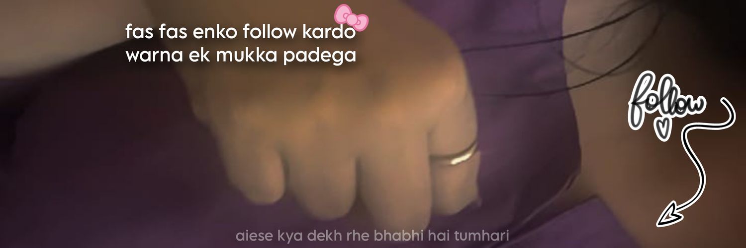 Madhav us's banner