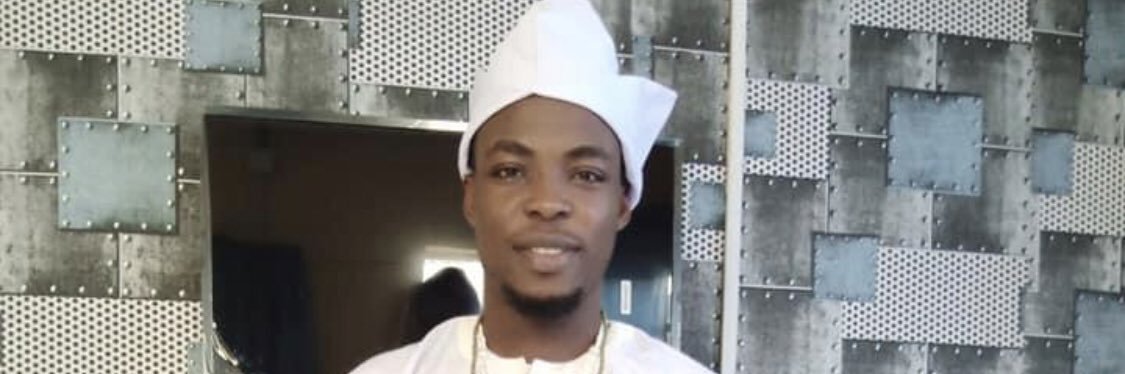 Ade2Rapheal's profile banner image