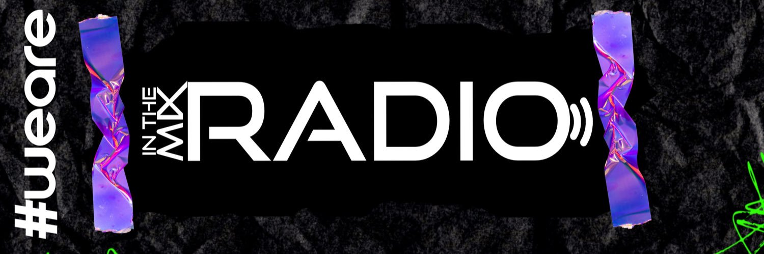 InTheMixRadio banner