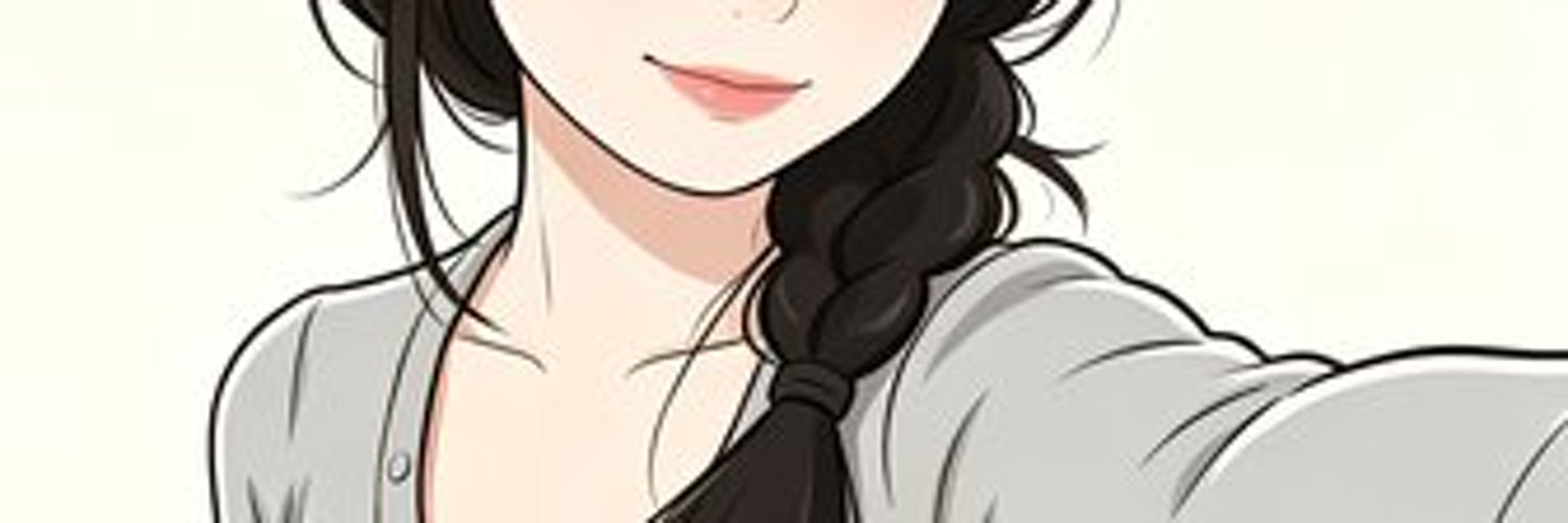 malinowy09's profile banner image