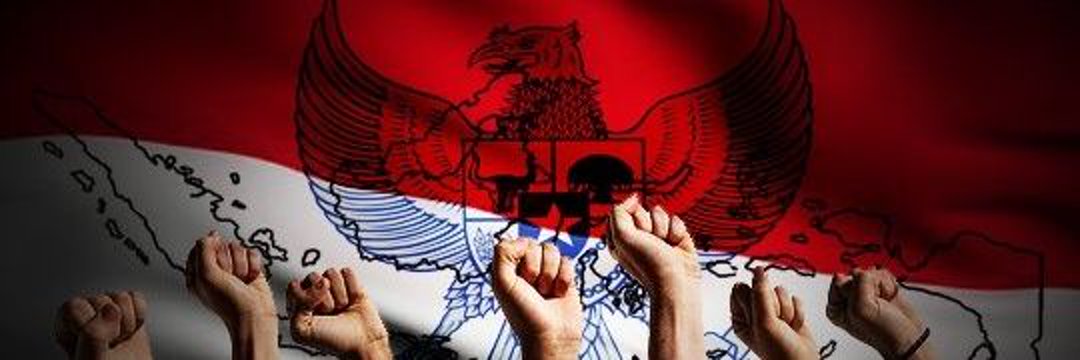 Sumpitku 🥢🇮🇩🇮🇩 banner