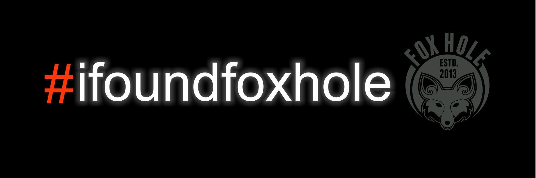 Foxhole_talk's profile banner image