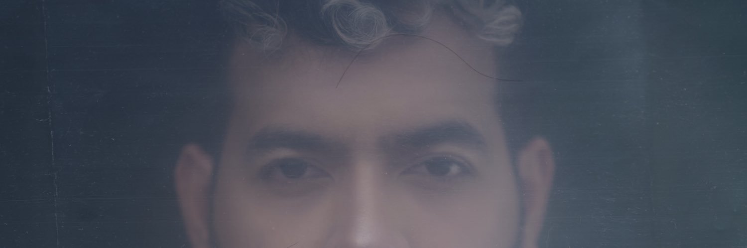 Glenn Samuel banner