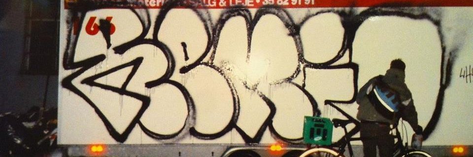 Jet banner