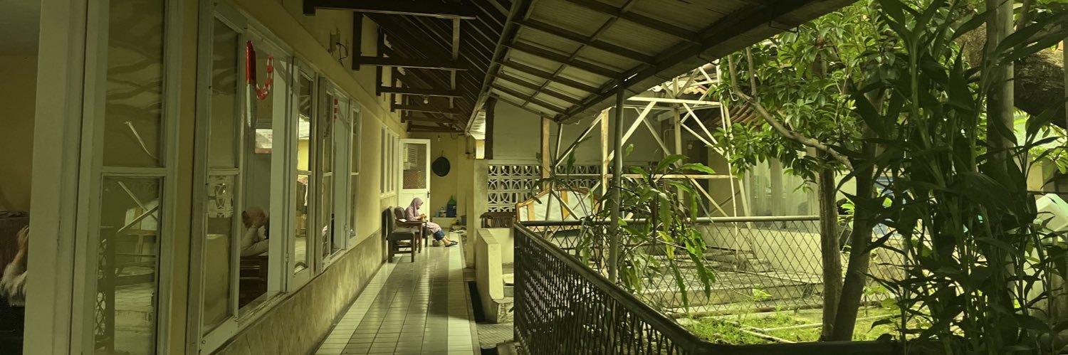 pertigaansayang's profile banner image