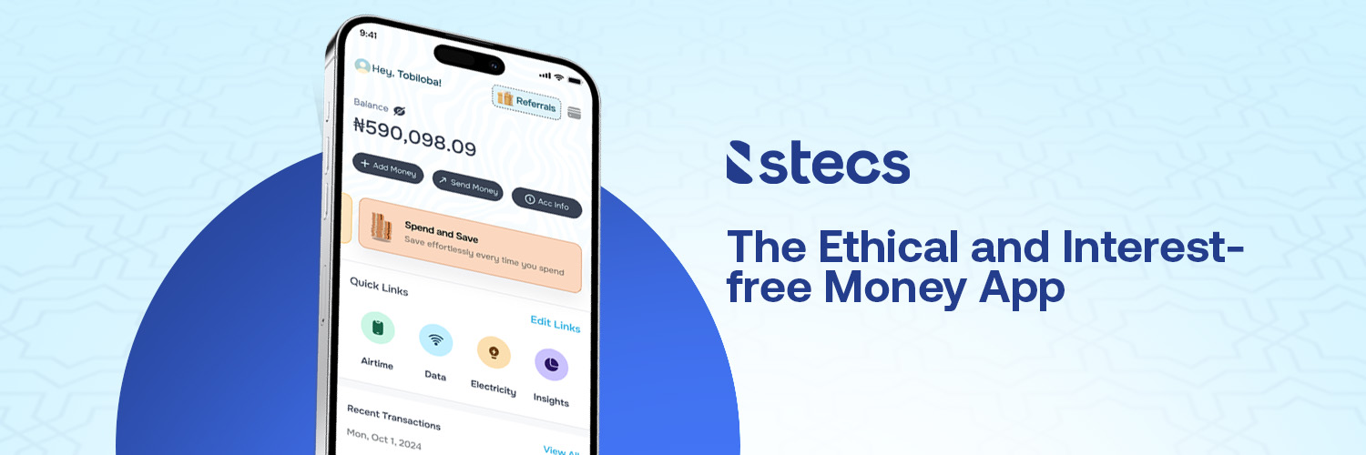 Stecs.ng banner