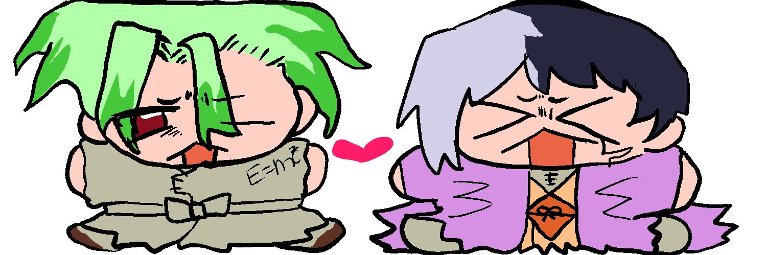 モギスケ❤️‍🔥 banner