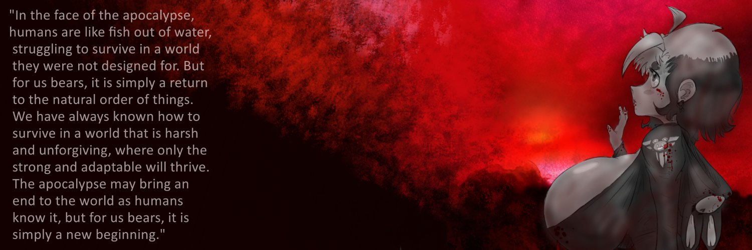 🐻kokido🐻 banner