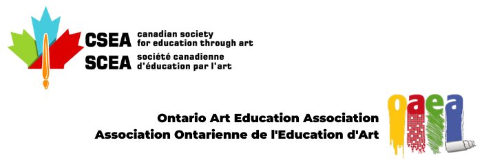 Emergence2022.CSEA.OAEA banner