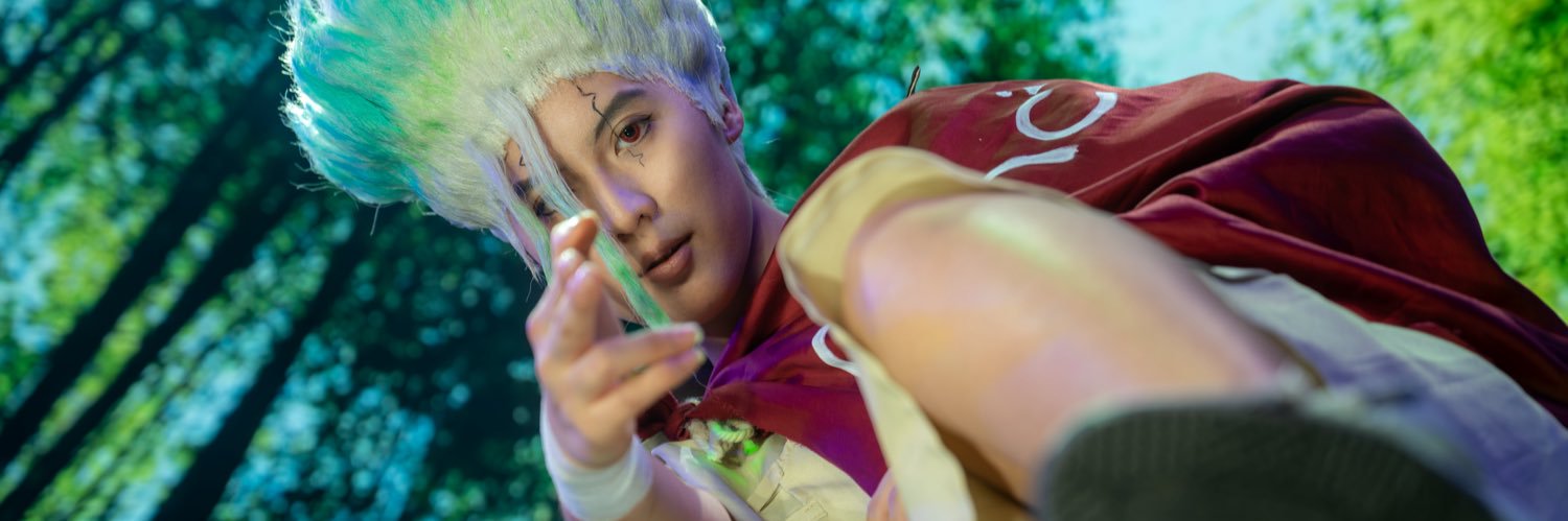 らいしん∞ banner