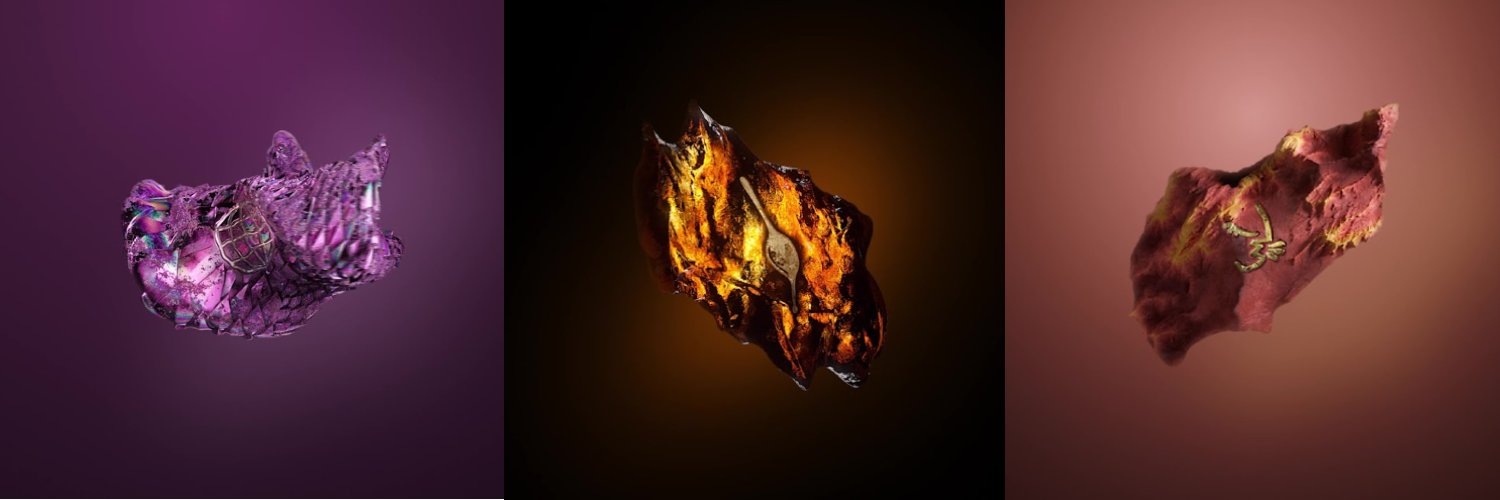 HCrystals_NFT's profile banner image