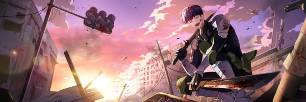 bboomkey Profile Banner