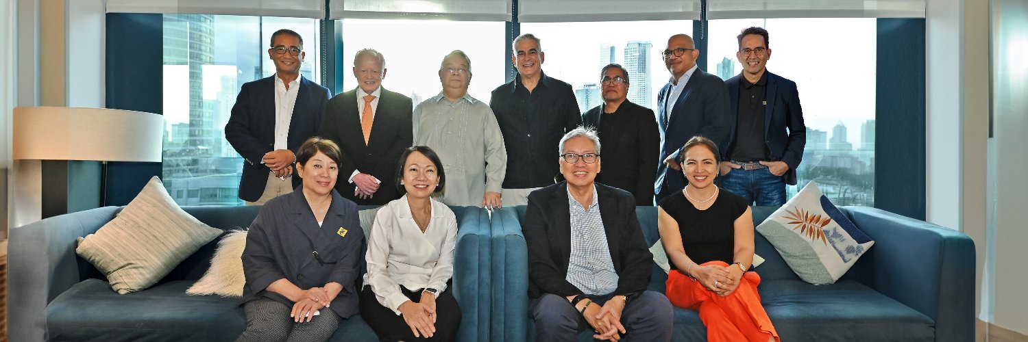 Makati Business Club banner