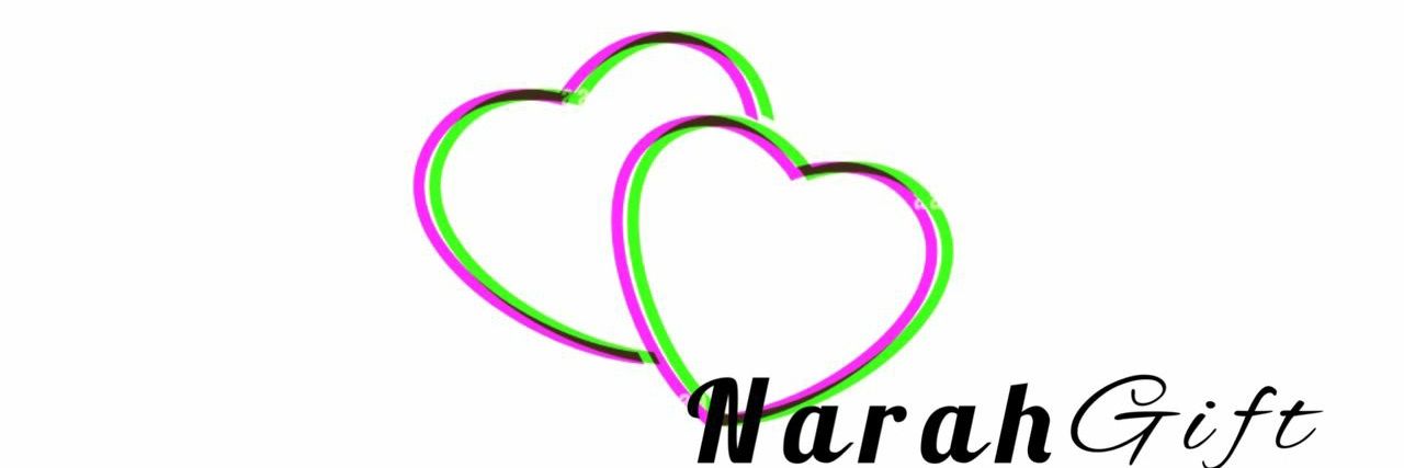 Narah Gift's banner