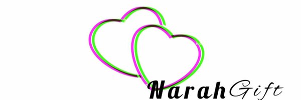 NarahGift Profile Banner