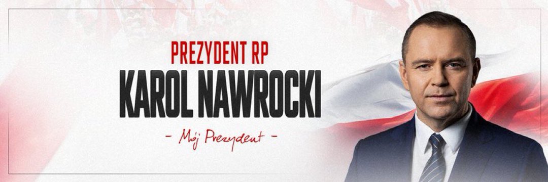 Dariusz 😉 Po pierwsze POLSKA! 🇵🇱💪 banner