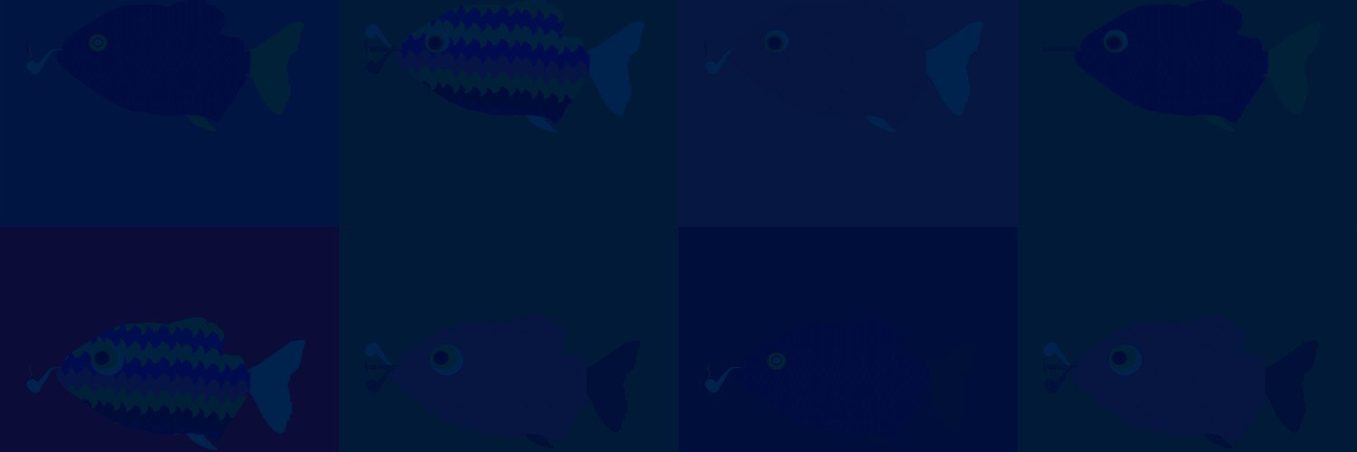AmazonPiranhas's profile banner image