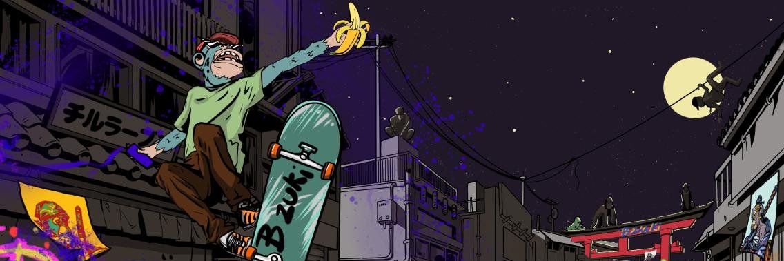 LaVera | gramps.io banner