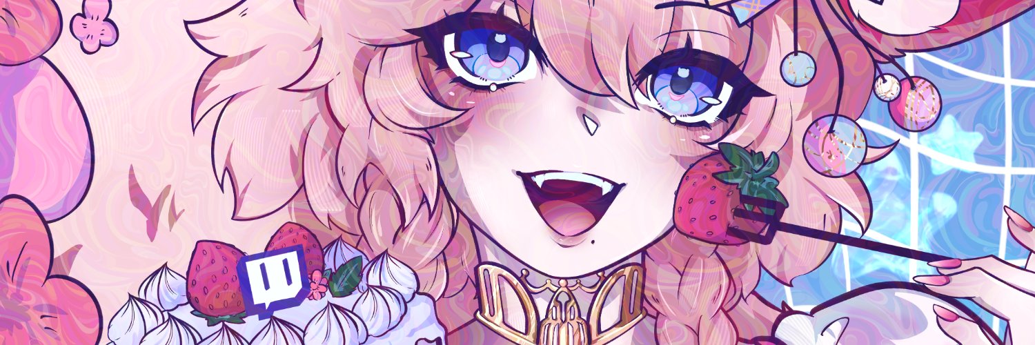 Pastellow ☁️✨'s banner