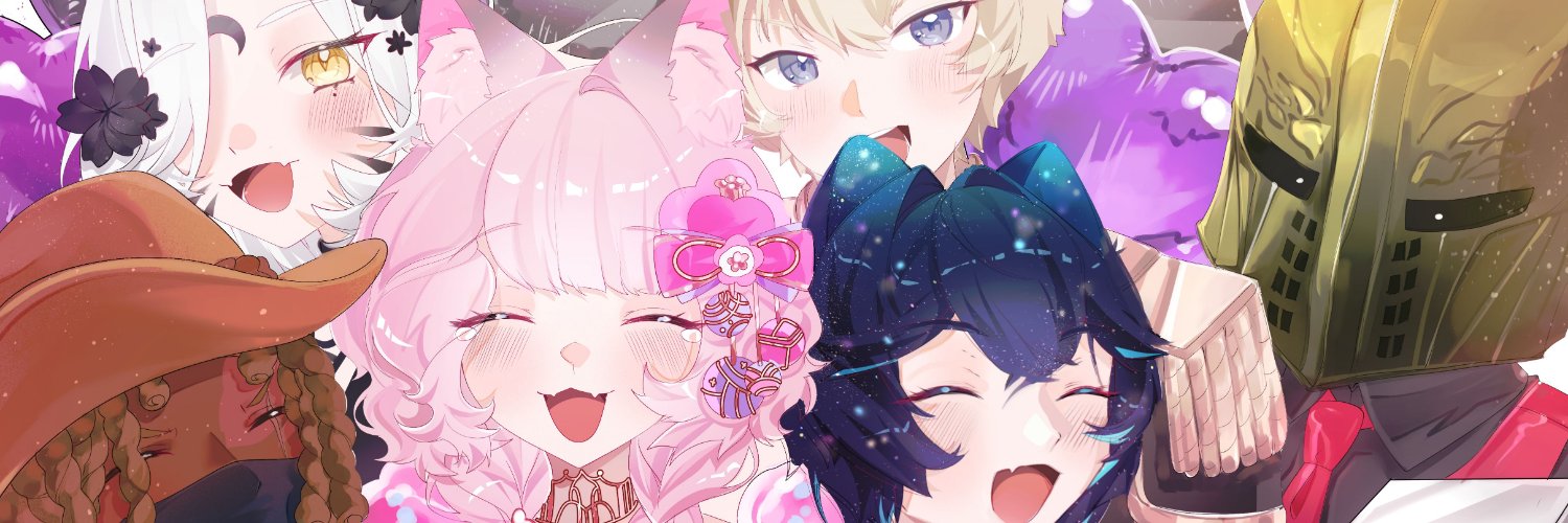 Pastellow 🪞✨4.4.26 Debut banner