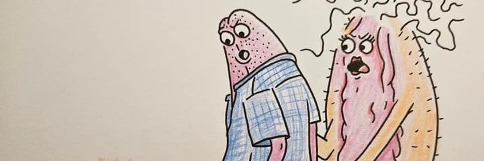 Extrn4l's profile banner image