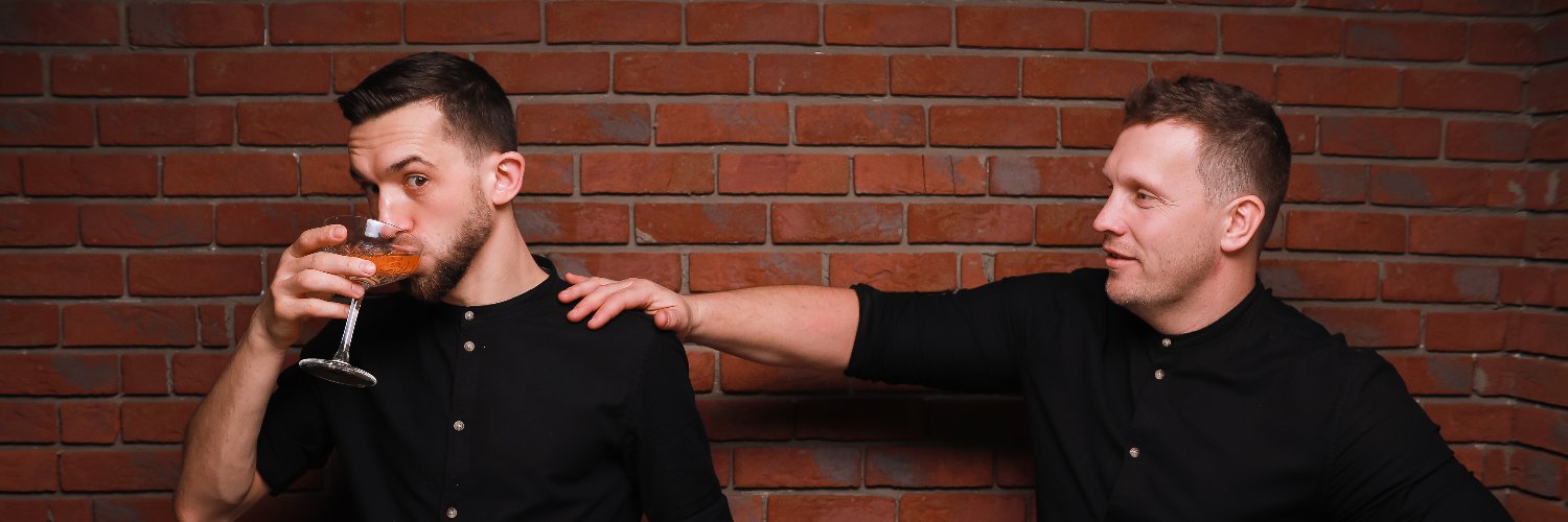 ZubenkoMax's profile banner image