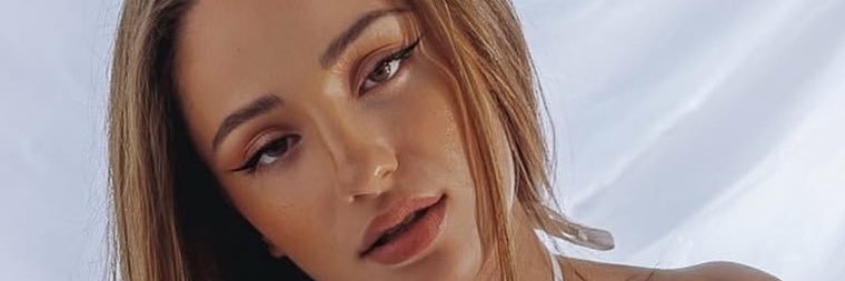 Polina Tu Ama banner