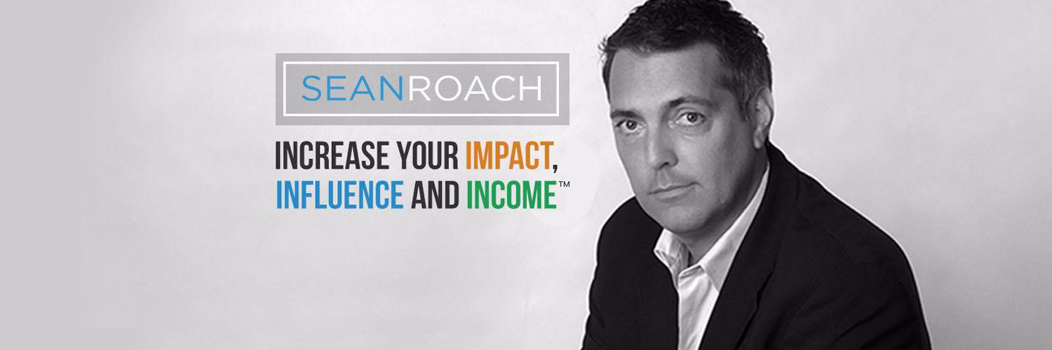 Sean Roach banner