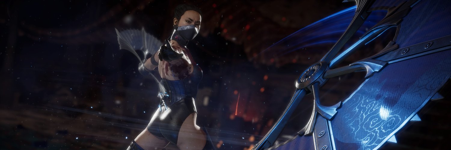 JasonLiScott's profile banner image