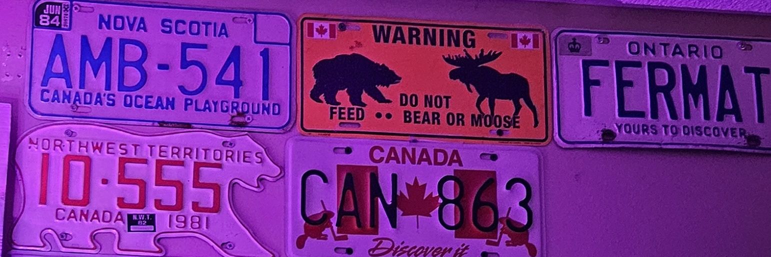 Ms. ChnRstRntKng banner