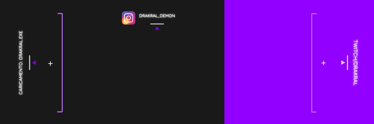 Drakral's profile banner image