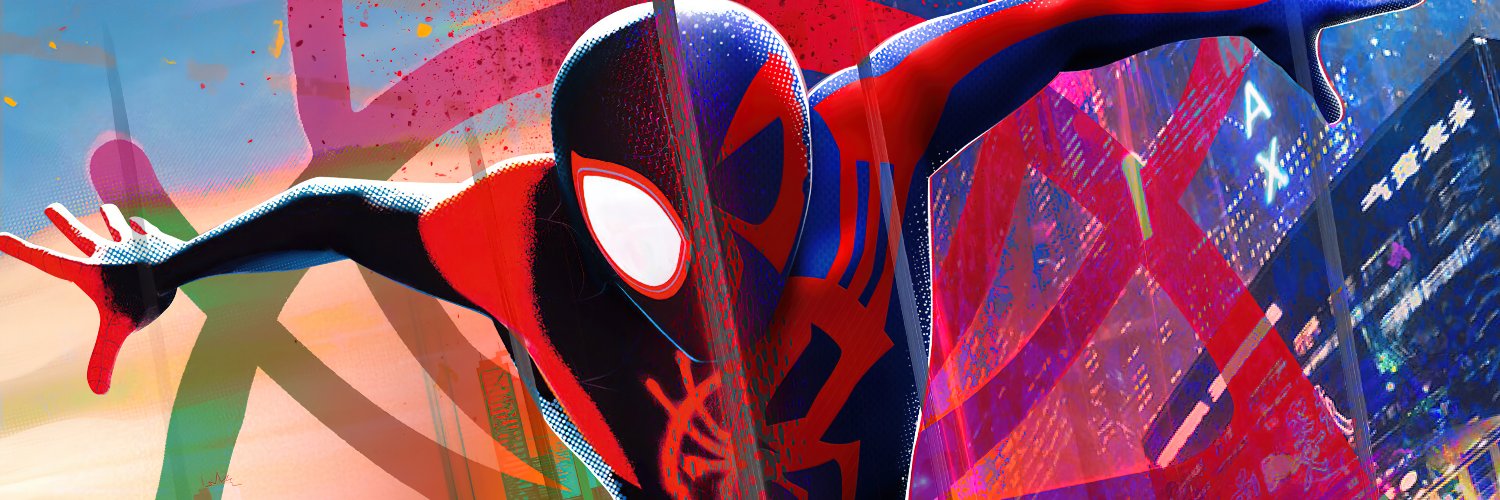 Spidy_616's profile banner image